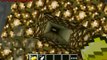 Gold farm/Mob spawner in Minecraft PE!! [Tutorial]