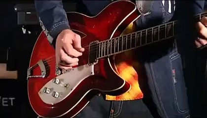 Wet Wet Wet - Julia Says LIVE 2004