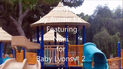 Parody of "BABY" by Justin Bieber