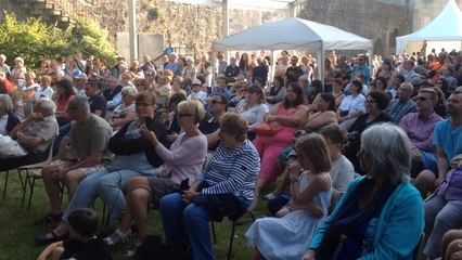 Fête de la musique 2015