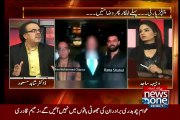 Shahid Masood Given Details About The Operation Held In Karachi