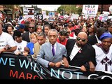'Black Lives Matter' protesters block Boston highway during morning rush