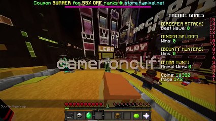 [Hypixel] Minecraft Build Battle | [Ep.01]