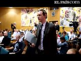 Entrevista a Julian Assange, fundador de Wikileaks por el País.com.flv