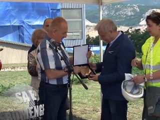 Sa e romange (Vesti na romskom jeziku), 20. jun 2015. (RTV Bor)