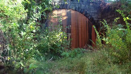 America's Most Haunted Tunnels