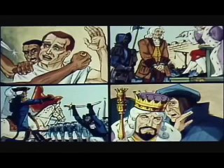 The Capitalist Conspiracy - Modded