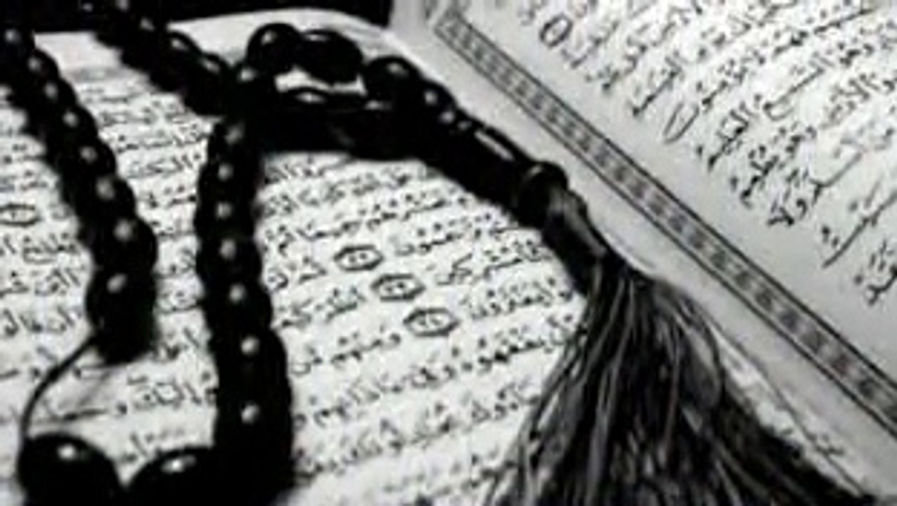 Founder of Islam ?