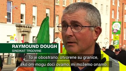 Lijepa naša Irska, dokumentarni film