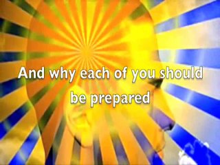 Peace of Body+Mind+Soul ?