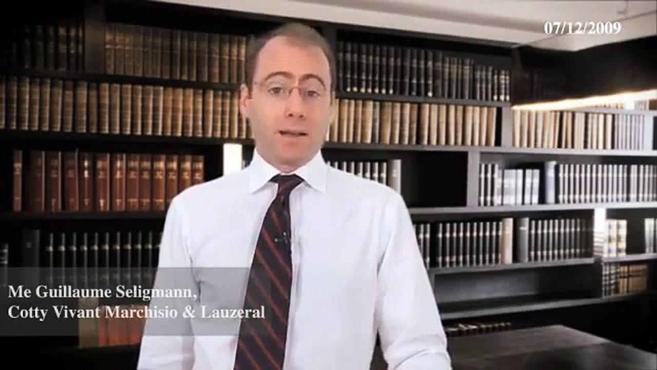 Droit des contrats - L'inexécution d'une obligation de résultat.