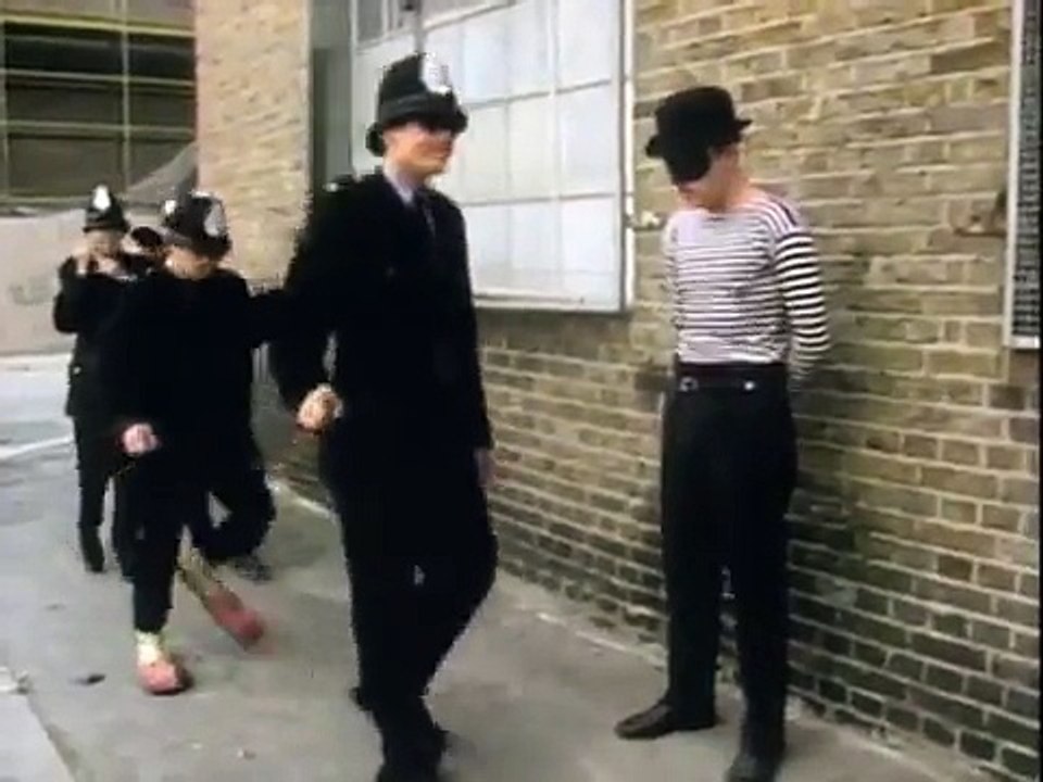Madness - Shut Up