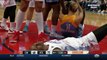 WNBA: le panier imaginaire d'Elena Delle Donne