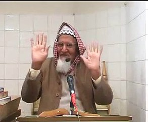 DEEN OR DUNYA KA MILAAP - Maulana Ishaq