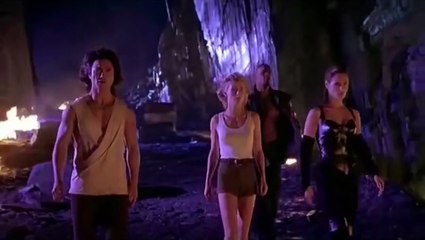 Mortal Kombat: Annihilation (1997) Official Trailer - Fantasy Movie HD