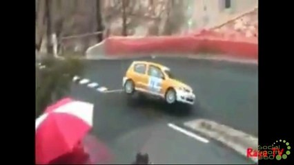 Race, Drift, Accidents and other great views