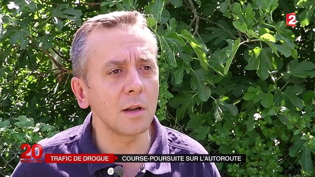 Cent kilos de stupéfiants saisis après l'interpellation d'un go-fast à Toulouse