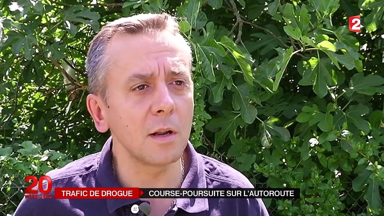 Cent kilos de stupéfiants saisis après l'interpellation d'un go-fast à Toulouse