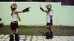 MAGNET (Kagamine Rin x Kagamine Len), Cosplay and Dance Vocaloid