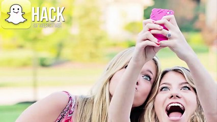 SnapChat hack - 2015
