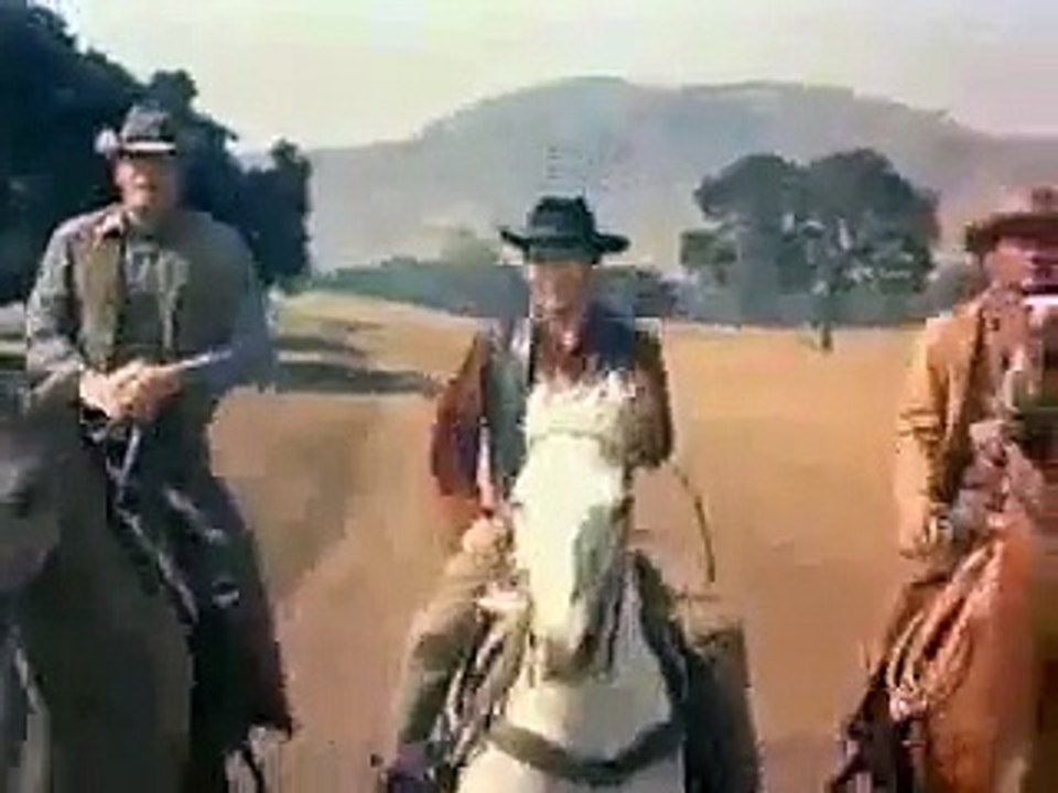 serie western