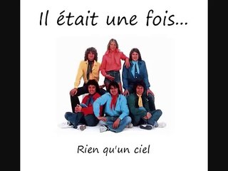 Il était une fois - Rien qu'un ciel