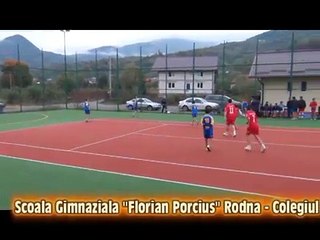 ProSport Arena - Campionat fotbal Maieru 2014