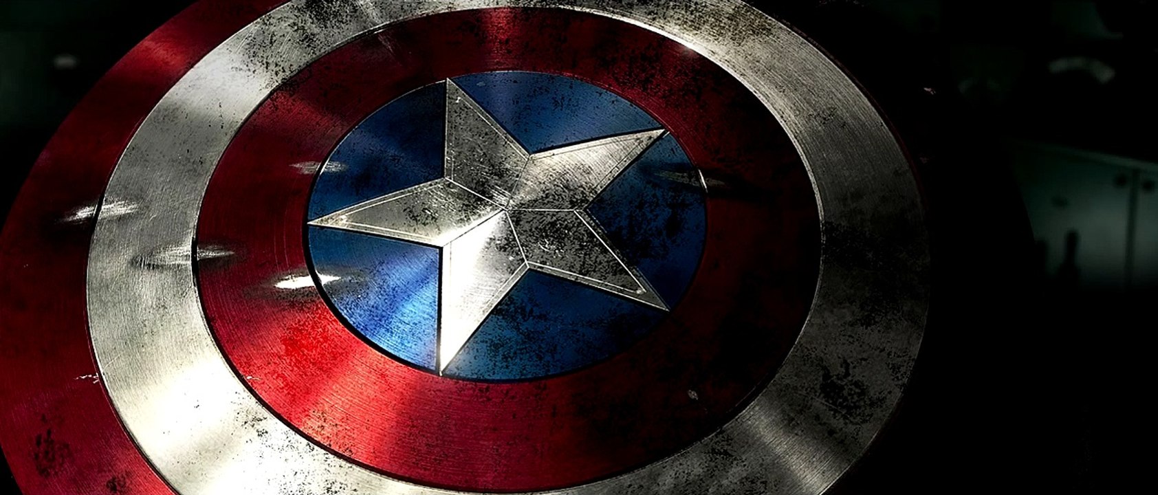 [MUSIC] Captain America Theme(s) (Winter Soldier)