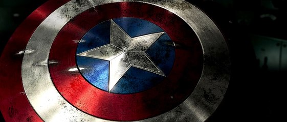 [MUSIC] Captain America Theme(s) (Winter Soldier)