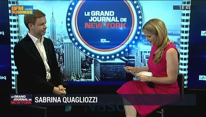 Tunsy se présente comme étant le Tinder de l'e-shopping: Emmanuel Duran Campana (4/4) – 20/06