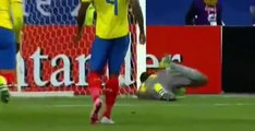 Mexico vs Ecuador [1 2] All goals & highlights Copa America 19 06 2015