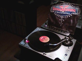 Eddie Meduza - Disco Burp