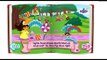 Dora The Explorer Doras Fairytale Fiesta Game video 01