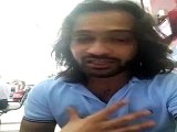 Watch What Waqar Zaka Doing For Myanmar Muslims - Hats Off For You