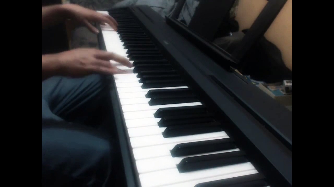 Star Star Star – SNSD (Piano Cover)