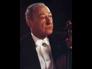 Schubert Ave Maria, D.839 - Jascha Heifetz