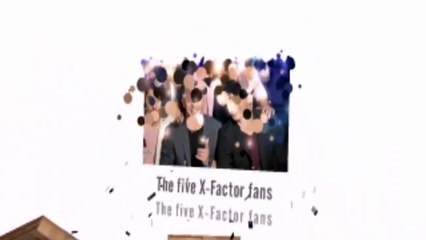 غناء سعيد ورانيا الجديدي اغار عليها احساس قمة روعة MBC the x factor