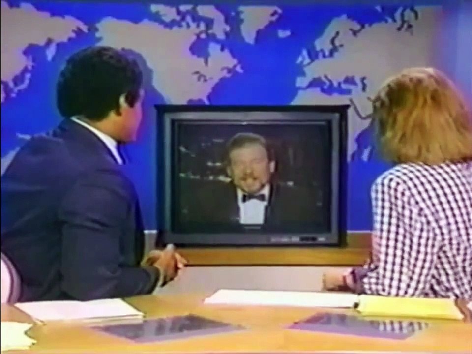 KTVU 1980-1997 Elaine Corral News Clips & Promos - Fox 2 San Francisco 80s 90s