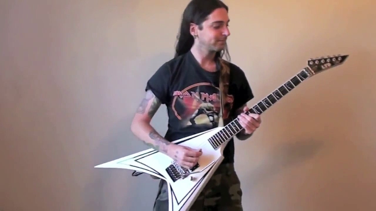 The Hobbit Meets Metal