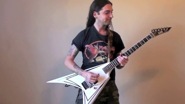 The Hobbit Meets Metal