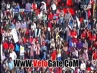 هدف تعادل باراجواى فى مرمى اوروجواى