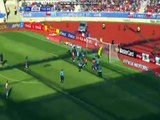 Lucas Barrios goal Uruguay 1-1 Paraguay 20/06/2015