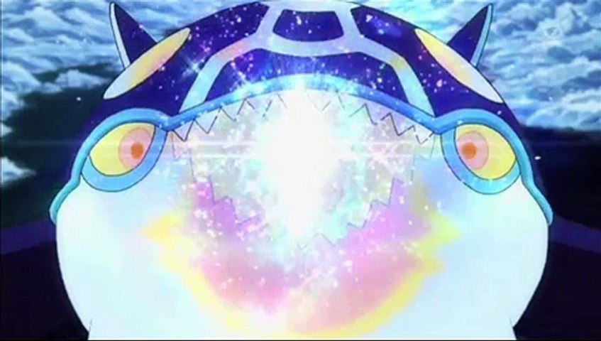 Pokemon XY Mega Evolution Special Episode 1 in Hindi - video Dailymotion