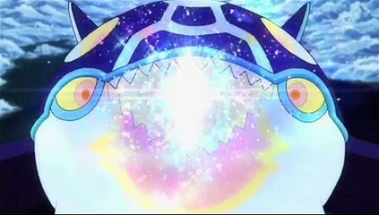 pokemon mega evolution special III review