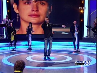unchained melody - daniele - orchestra italiana bagutti