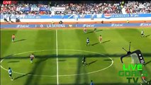 1st Half URUGUAY 1-1 PARAGUAY | Goals & Highlights