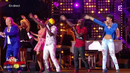 Collectif Métissé – Medley  – La fête de la musique 2015