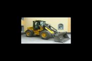 JCB 412S 414S 416S WHEELED LOADER Service Repair Manual INSTANT DOWNLOAD