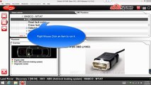 obd2space.com - How to use Delphi Diagnostic Tools & Equipment DS150E Auto CDP  Bluetooth