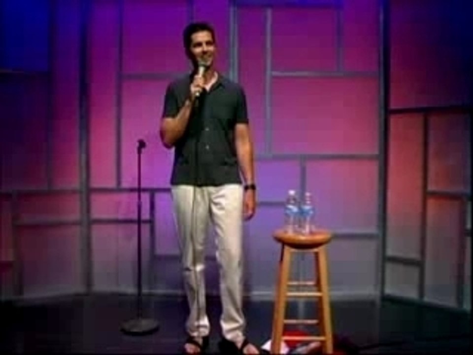 Outlaugh!-BobSmith-PassTheGravy